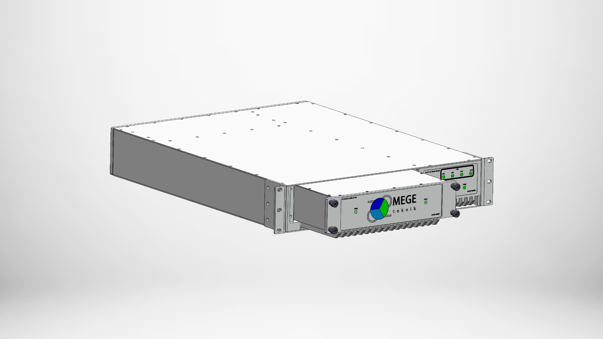 DCAC 270220 VAC 2kVA T1 - 2