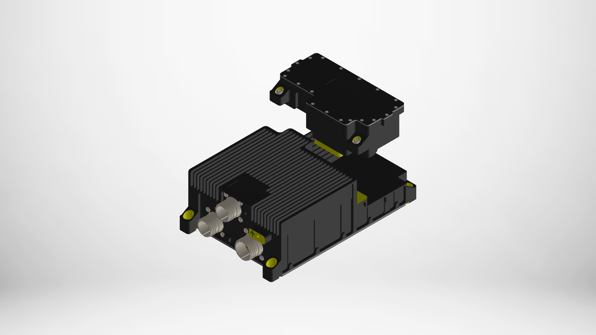 DCDC 2828 VDC 185W T1 - 2