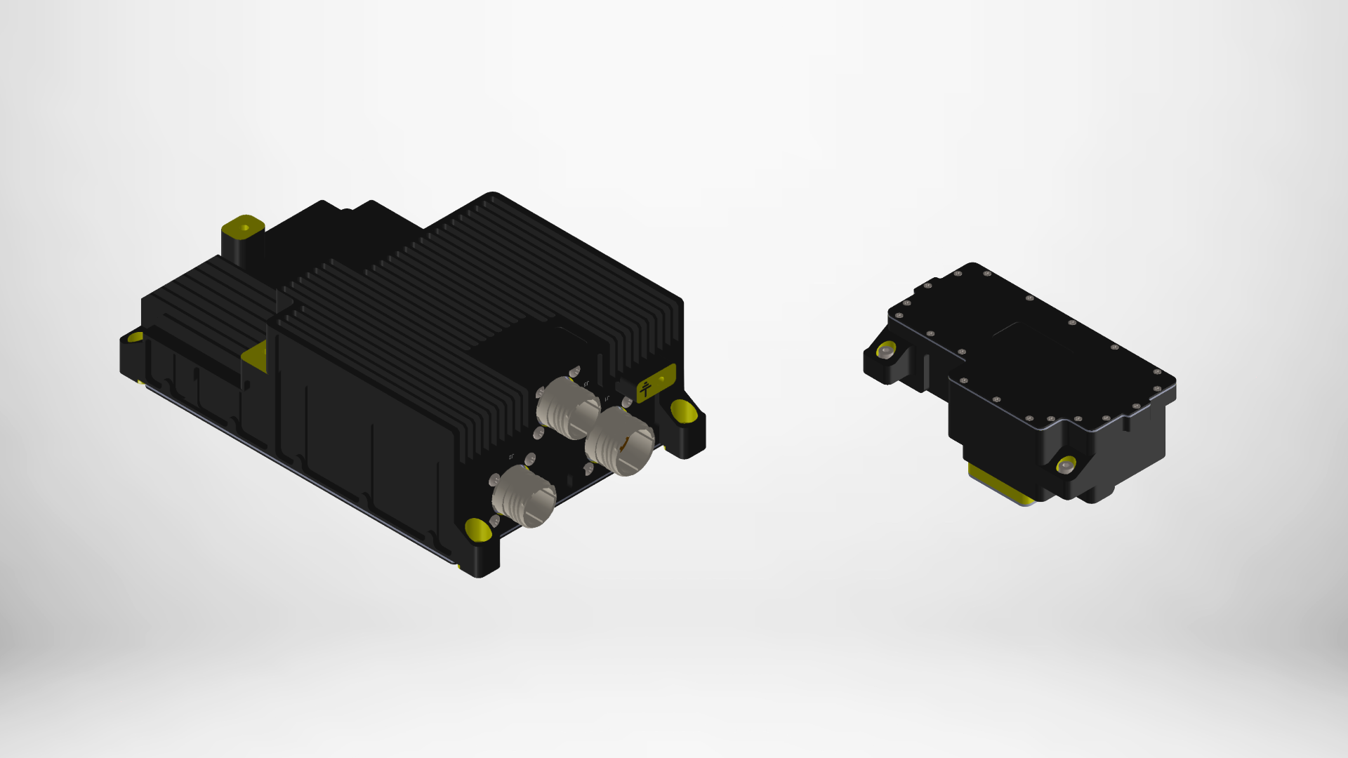 DCDC 2828 VDC 185W T1 - 3